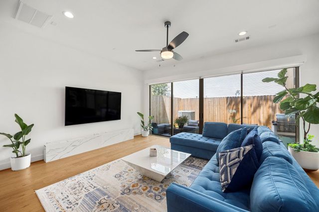 2411 Hazard Street, Houston, TX 77019