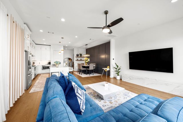2411 Hazard Street, Houston, TX 77019