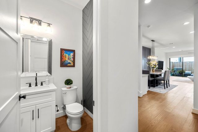 2411 Hazard Street, Houston, TX 77019