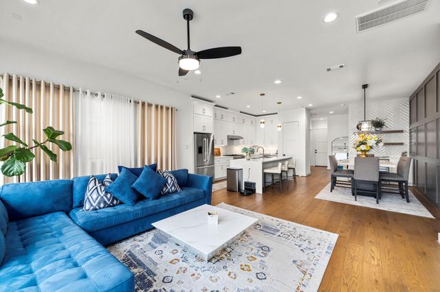 2411 Hazard Street, Houston, TX 77019