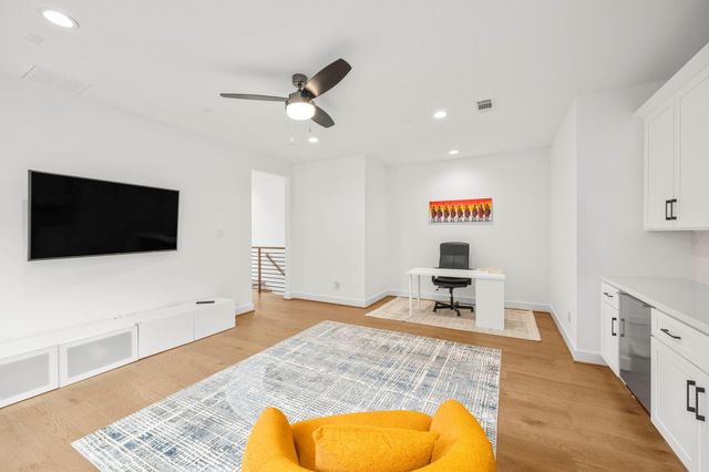 2411 Hazard Street, Houston, TX 77019