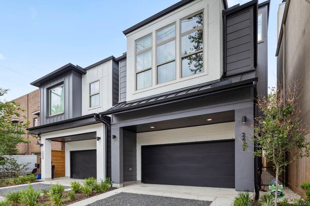 2411 Hazard Street, Houston, TX 77019