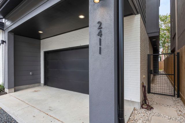 2411 Hazard Street, Houston, TX 77019