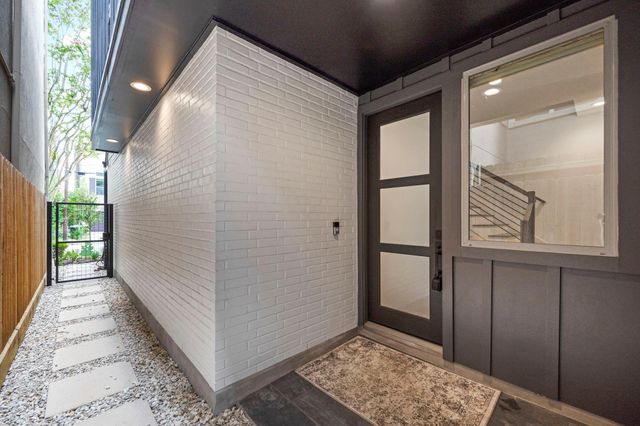 2411 Hazard Street, Houston, TX 77019
