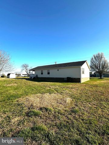 11433 TRUSSUM POND RD, Laurel, DE 19956