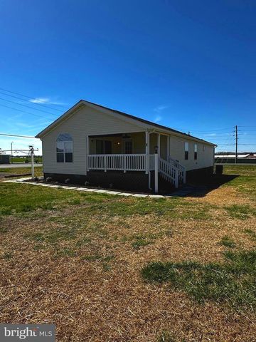 11433 TRUSSUM POND RD, Laurel, DE 19956