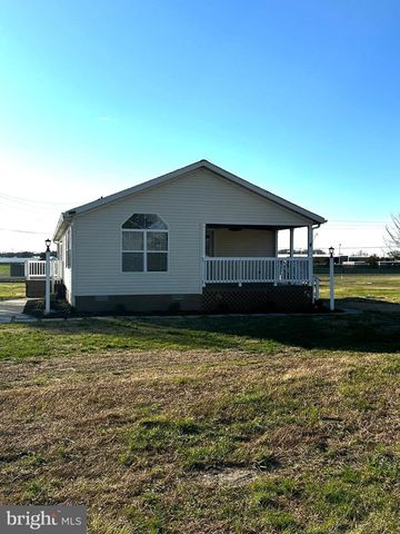 11433 TRUSSUM POND RD, Laurel, DE 19956