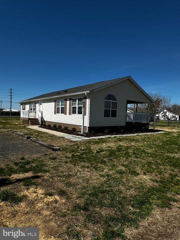 11433 TRUSSUM POND RD, Laurel, DE 19956