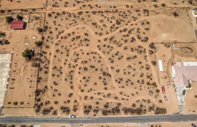 0 Century Plant, Apple Valley, CA 92307