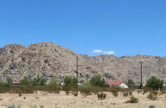 0 Century Plant, Apple Valley, CA 92307