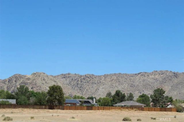 0 Century Plant, Apple Valley, CA 92307