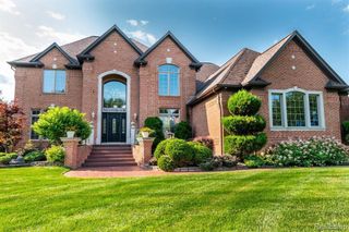 57629 Stonebriar Drive, Washington Twp, MI 48094