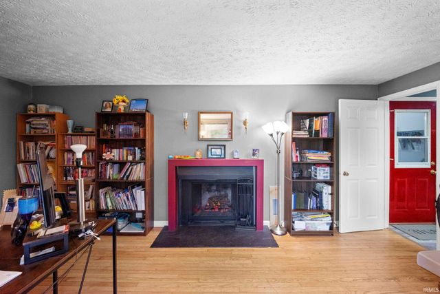 3107 Carriage Road, West Lafayette, IN 47906