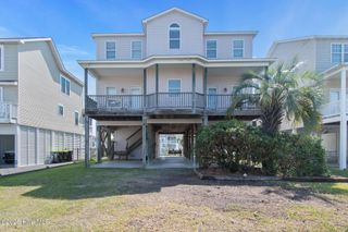 48 Wilmington Street, Ocean Isle Beach, NC 28469