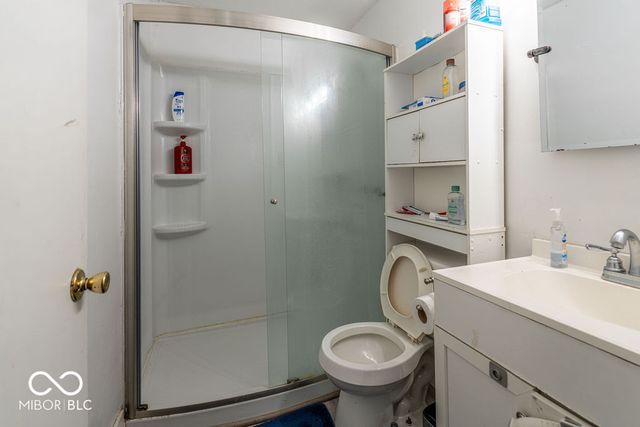 1612 Hst W 10th Street, Anderson, IN 46016