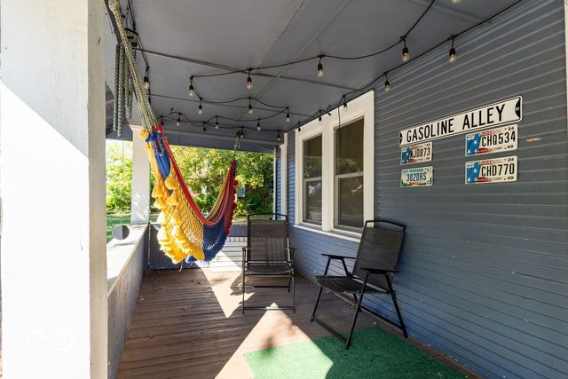 1612 Hst W 10th Street, Anderson, IN 46016