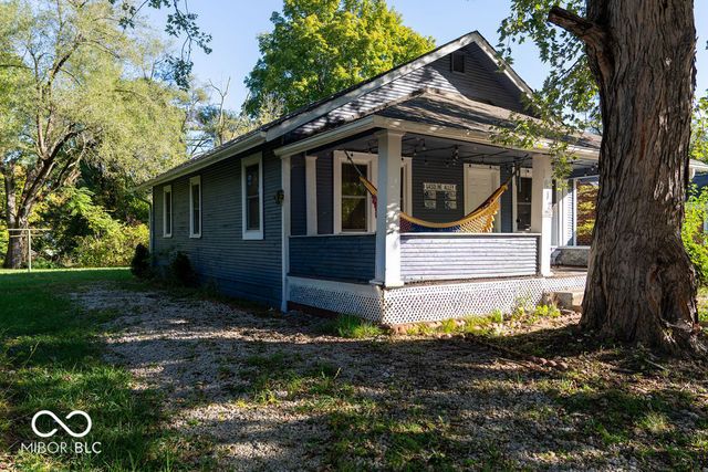 1612 Hst W 10th Street, Anderson, IN 46016