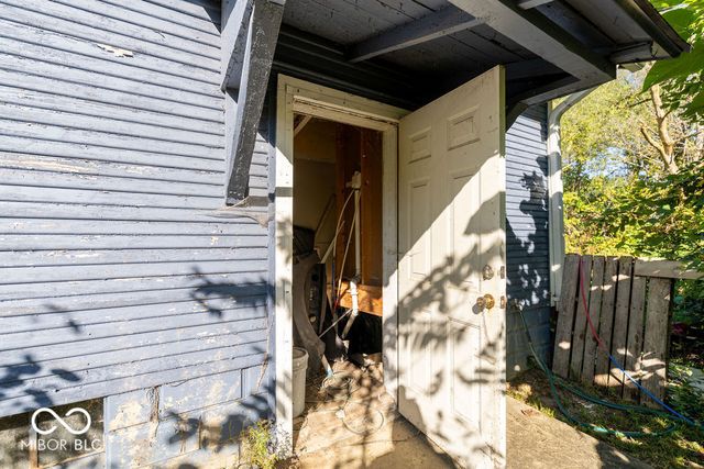 1612 Hst W 10th Street, Anderson, IN 46016