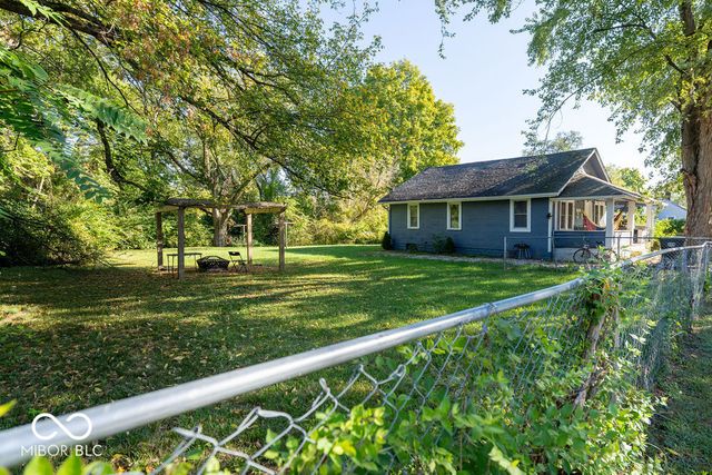 1612 Hst W 10th Street, Anderson, IN 46016