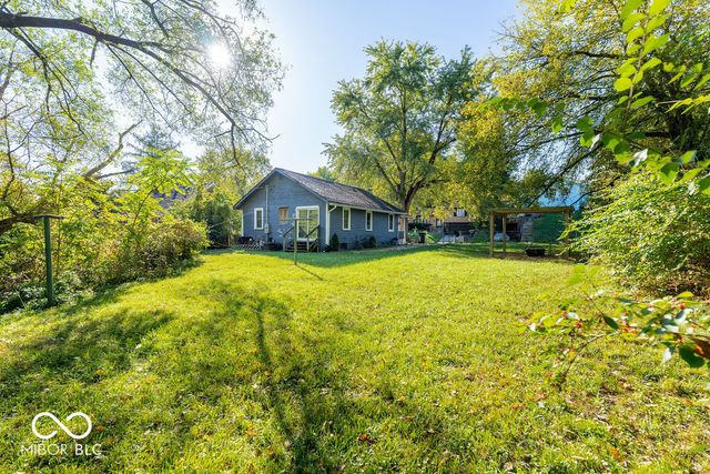 1612 Hst W 10th Street, Anderson, IN 46016