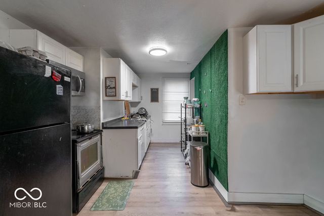 1612 Hst W 10th Street, Anderson, IN 46016