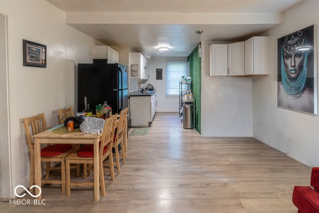 1612 Hst W 10th Street, Anderson, IN 46016