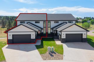 4651 WICKHAM CT, Rapid City, SD 57702