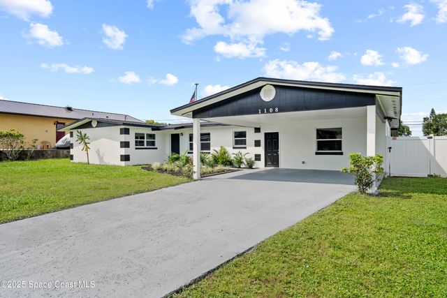 1108 Vineland Street, Cocoa, FL 32927