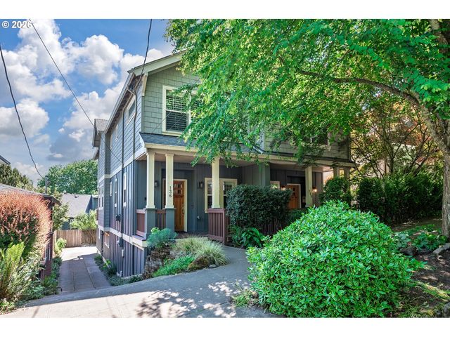 136 Se 71ST Ave, Portland, OR 97215