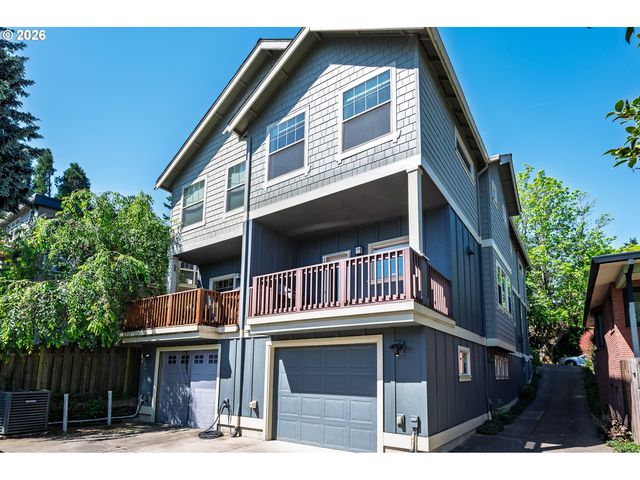 136 Se 71ST Ave, Portland, OR 97215