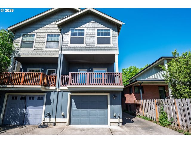 136 Se 71ST Ave, Portland, OR 97215