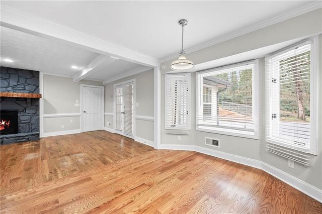 4947 Castlewood SW Drive, Lilburn, GA 30047