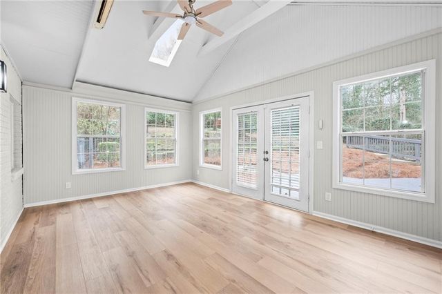 4947 Castlewood SW Drive, Lilburn, GA 30047