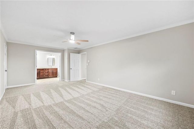 4947 Castlewood SW Drive, Lilburn, GA 30047