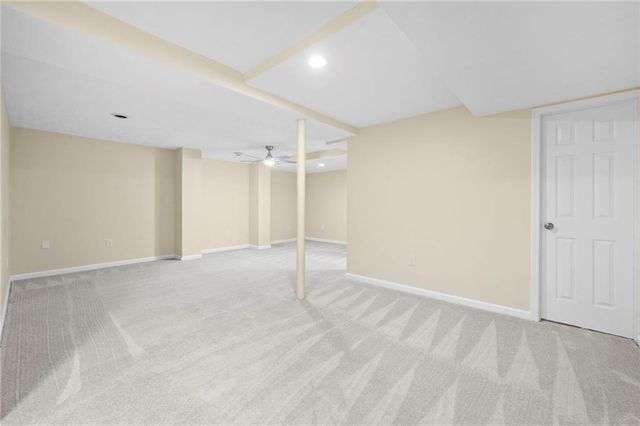 4947 Castlewood SW Drive, Lilburn, GA 30047