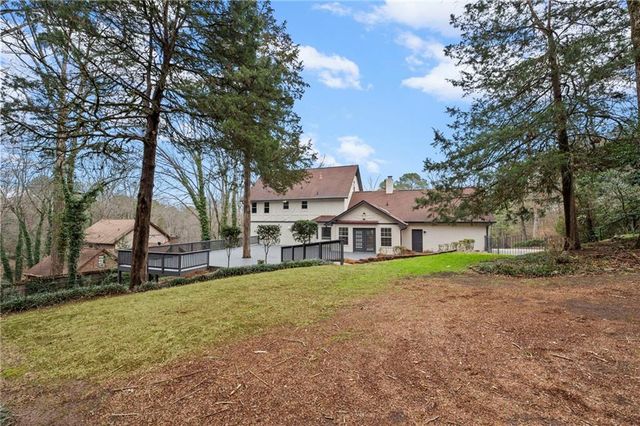 4947 Castlewood SW Drive, Lilburn, GA 30047