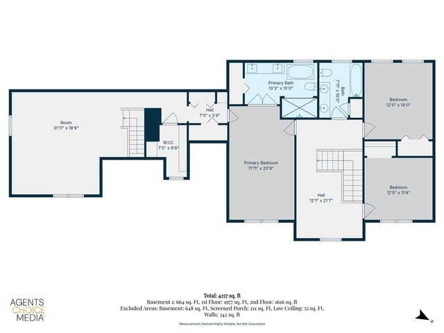 4947 Castlewood SW Drive, Lilburn, GA 30047