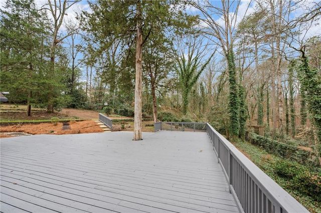 4947 Castlewood SW Drive, Lilburn, GA 30047