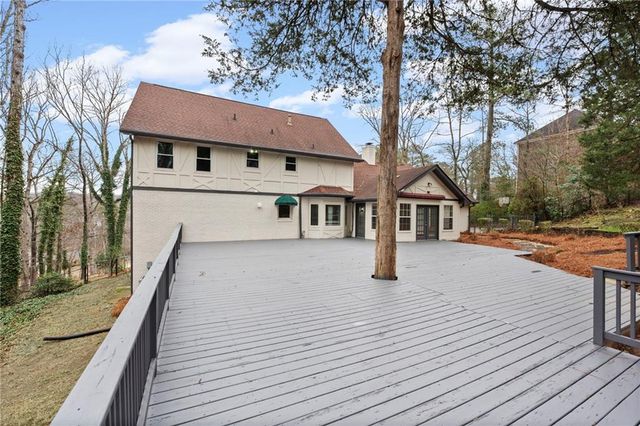 4947 Castlewood SW Drive, Lilburn, GA 30047