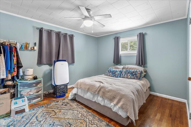 1928 Albermarle Drive, Hixson, TN 37343