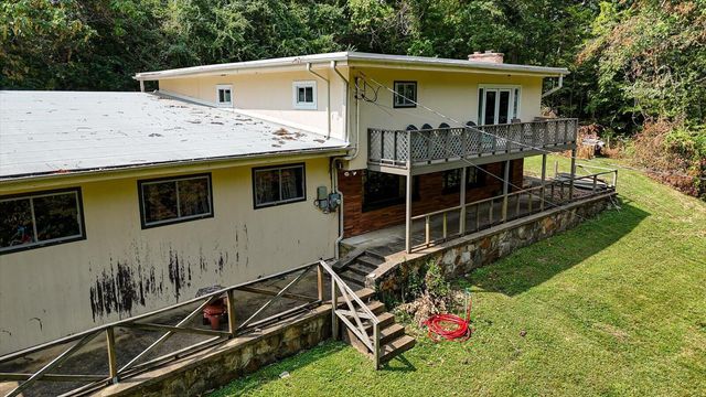 1928 Albermarle Drive, Hixson, TN 37343