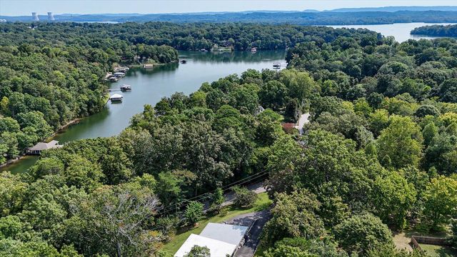 1928 Albermarle Drive, Hixson, TN 37343