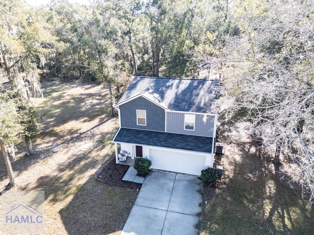 137 Sunrise Circle, Midway, GA 31320