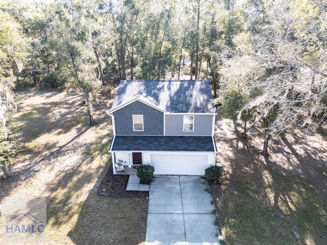 137 Sunrise Circle, Midway, GA 31320