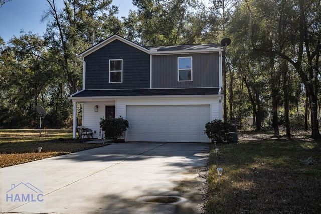 137 Sunrise Circle, Midway, GA 31320