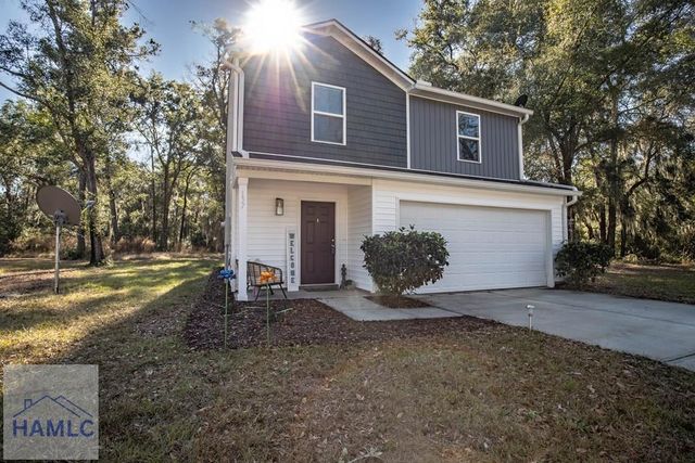 137 Sunrise Circle, Midway, GA 31320