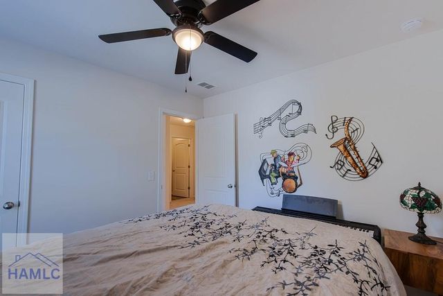 137 Sunrise Circle, Midway, GA 31320