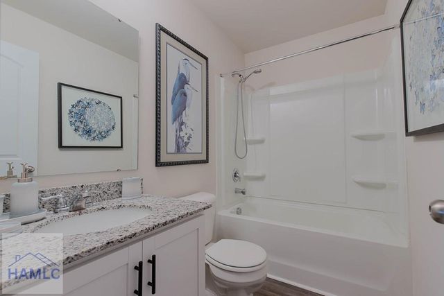 137 Sunrise Circle, Midway, GA 31320