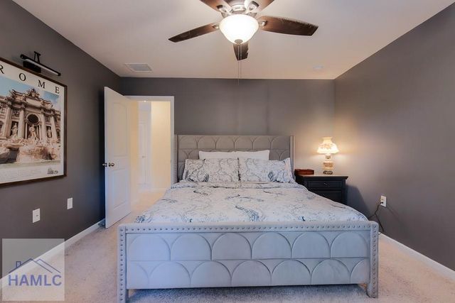 137 Sunrise Circle, Midway, GA 31320