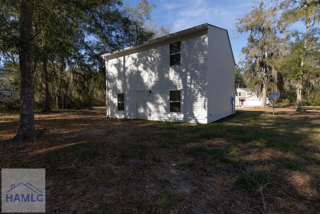 137 Sunrise Circle, Midway, GA 31320